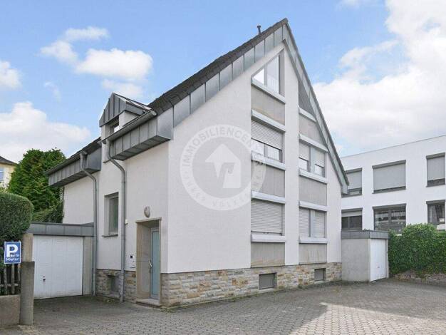 Mehrfamilienhaus zum Kauf 570.000 € 157 m² 1.276 m² Grundstück Hombruch Dortmund 44225