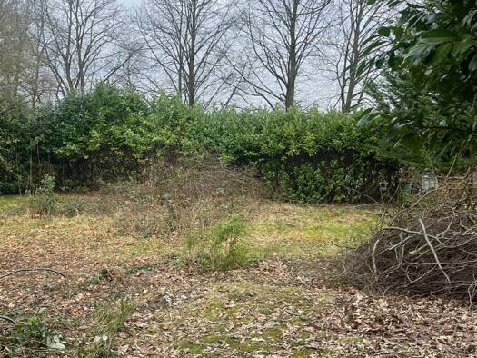Grundstück zum Kauf 218.000 € 516 m² Grundstück Hamburg 21079