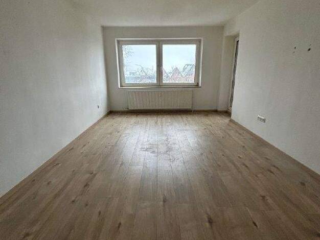 Wohnung zur Miete nur mit Wohnberechtigungsschein 312 € 2 Zimmer 55 m² 4. Geschoss Jahnstraße 18 Nordenham 26954