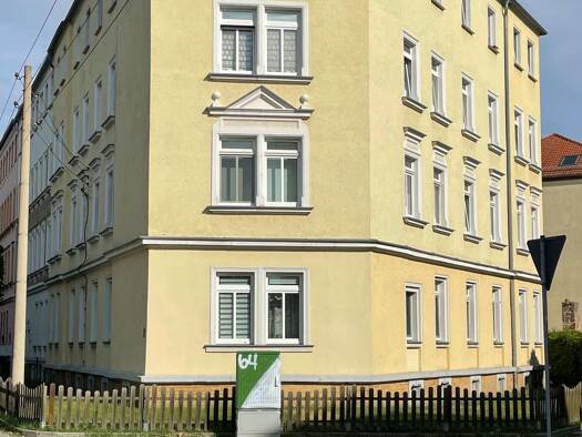 Mehrfamilienhaus zum Kauf provisionsfrei 1.280.000 € 20 Zimmer 714 m² 700 m² Grundstück Böhlitz-Ehrenberg Leipzig 04178