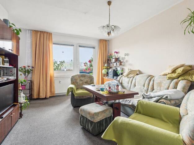 Wohnung zum Kauf 180.000 € 2 Zimmer 56,4 m² 5. Geschoss Köpenick Berlin 12559