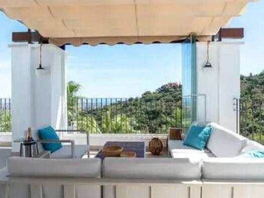 Penthouse zum Kauf 625.000 € 3 Zimmer 249 m² EG Ojén 29604