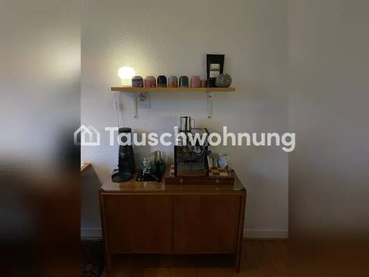 Wohnung zur Miete Tauschwohnung 520 € 2 Zimmer 50 m² Geist Mitte-Süd 48151
