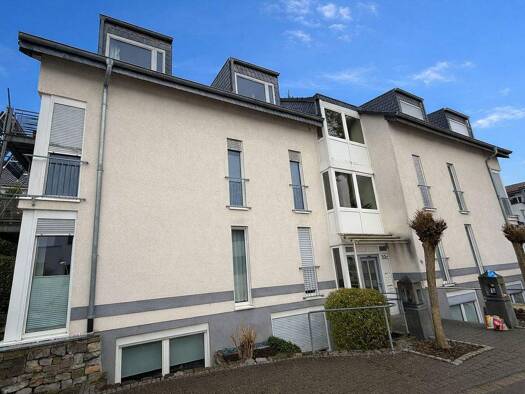 Wohnung zum Kauf 299.000 € 3 Zimmer 67 m² Aachen Aachen / Soers 52070