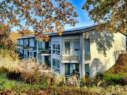 Wohnung zum Kauf 165.000 € 2 Zimmer 46 m² Unterweissach Weissach 71554