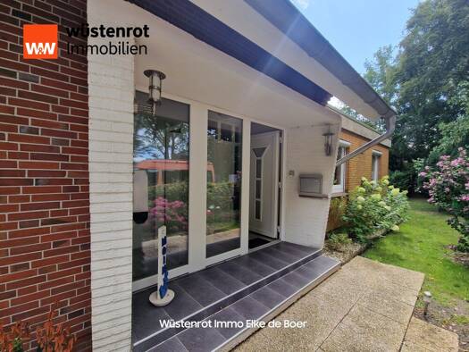 Mehrfamilienhaus zum Kauf 349.000 € 8 Zimmer 210 m² 689 m² Grundstück Roffhausen Schortens / Roffhausen 26419