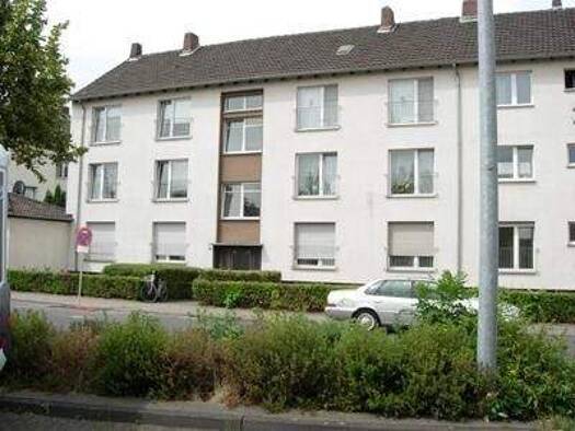Wohnung zur Miete 743 € 2 Zimmer 54,1 m² frei ab 07.03.2026 Lämmerstr. 2 Bilderstöckchen Köln 50739