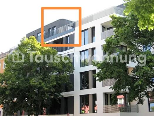 Wohnung zur Miete Tauschwohnung 1.400 € 2 Zimmer 65 m² Alt-Hohenschönhausen Berlin 10317