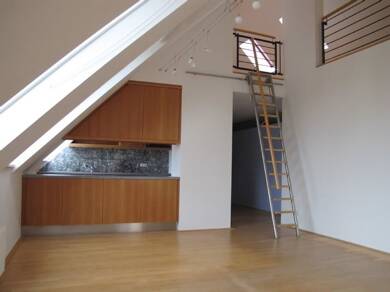 Wohnung zur Miete 880 € 3 Zimmer 99 m² 2. Geschoss frei ab 01.07.2025 Donaueschingen Donaueschingen 78166