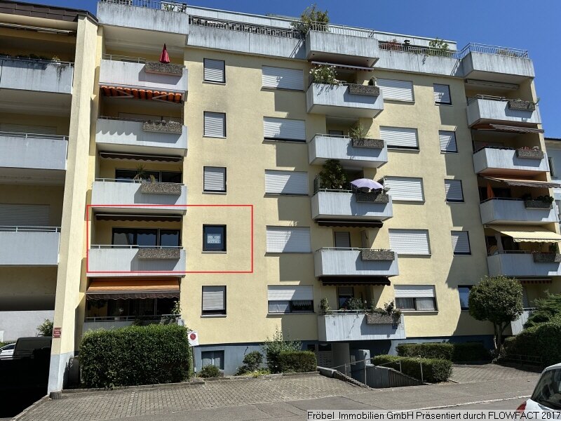 Wohnung zum Kauf 330.000 € 4,5 Zimmer 102,1 m²<br/>Wohnfläche Rheinfelden Rheinfelden 79618