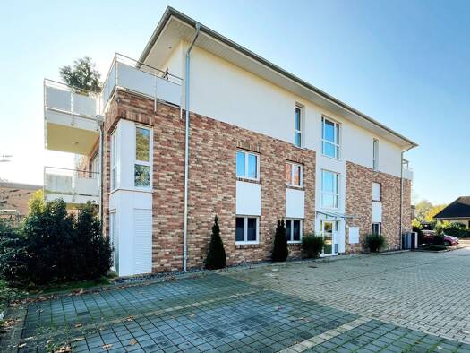 Wohnung zur Miete 950 € 3 Zimmer 61 m² Geschoss 1/3 frei ab 30.04.2026 Leeste Weyhe 28844