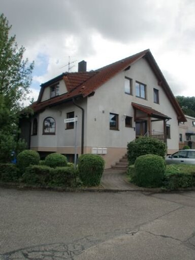 Studio zur Miete 300 € 1 Zimmer 23 m² UG frei ab sofort Nordhausen Nordheim 74226