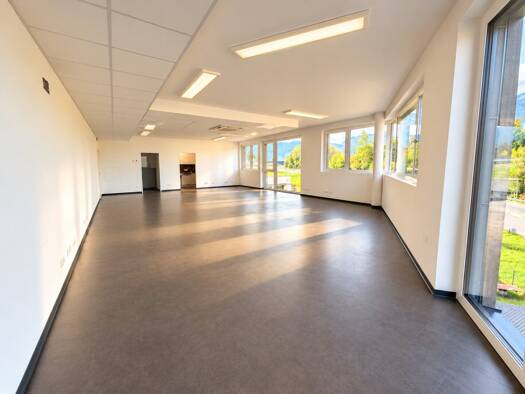Büro zur Miete 14 € 1 Zimmer 93 m² Bürofläche Puch bei Hallein 5412