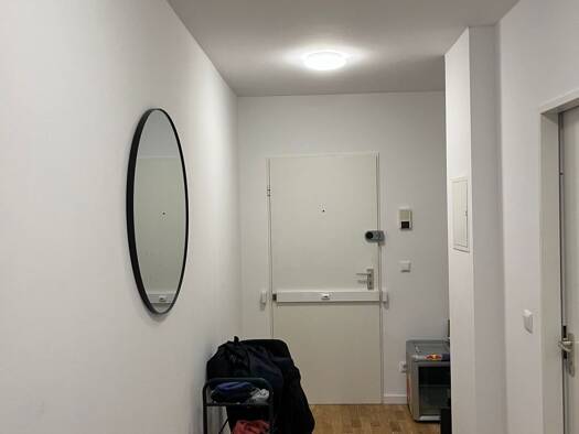 Wohnung zur Miete 1.650 € 2 Zimmer 65 m² Geschoss 1/5 frei ab 01.09.2026 Charlottenburger Ufer 11 Charlottenburg Berlin 10587