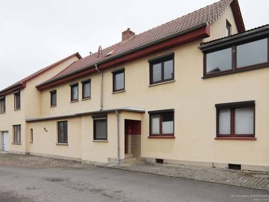 Mehrfamilienhaus zum Kauf 182.000 € 8 Zimmer 285 m² 1.534 m² Grundstück Behringen 99820
