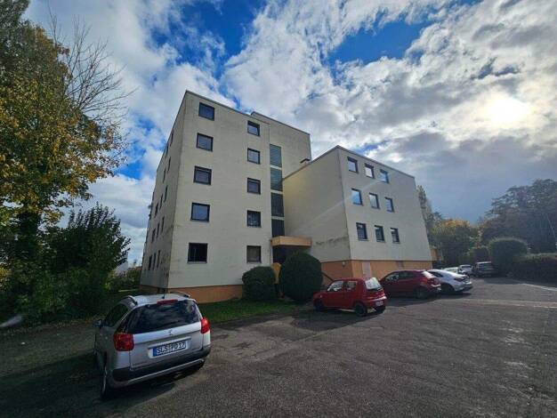 Wohnung zum Kauf 199.000 € 2 Zimmer 72 m² Picard Saarlouis 66740
