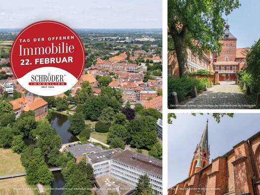 Maisonette zum Kauf - Erstbezug provisionsfrei 600.000 € 3 Zimmer 101,1 m² 2. Geschoss Am krummen Deich 1b Winsen Winsen (Luhe) 21423