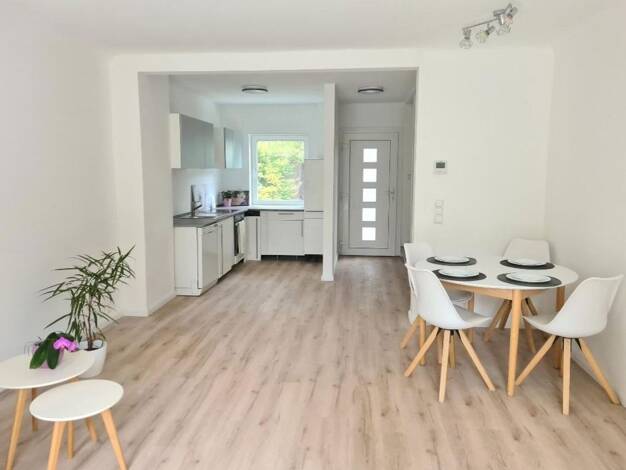 Reihenmittelhaus zum Kauf provisionsfrei 449.940 € 5 Zimmer 110 m² 126 m² Grundstück Elstorfer Ring Neugraben-Fischbek Hamburg 21149