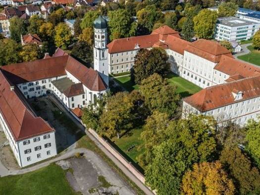 Bürofläche zur Miete 1.500 € 190 m² Bürofläche Bad Schussenried Bad Schussenried 88427