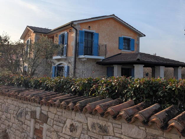 Haus zum Kauf provisionsfrei 719.000 € 5 Zimmer 158 m² 727 m² Grundstück Poreč 52440