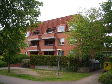 Wohnung zur Miete 1.180 € 4 Zimmer 92,5 m² 2. Geschoss Heidbergstraße 41 Norderstedt - Mitte Norderstedt 22846