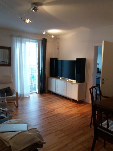 Studio zur Miete 530 € 2 Zimmer 60 m² frei ab sofort Rosengasse 351 Altstadt Landshut 84028