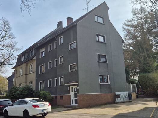 Wohnung zur Miete 840 € 3,5 Zimmer 94 m² Geschoss 2/3 frei ab 01.06.2026 Elsa-Brändström-Str. 125 Eppendorf Bochum 44869