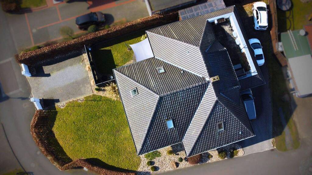 Immobilie in Lastrup - +++Lastrup, vermietetes Ein-/Zweifamilienhaus in ruhiger Siedlung+++ - Bild 3