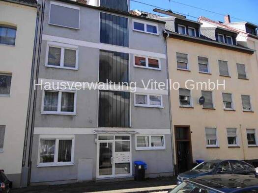Mehrfamilienhaus zum Kauf 659.000 € 9 Zimmer 369 m² 181 m² Grundstück Alt-Saarbrücken Saarbrücken 66117