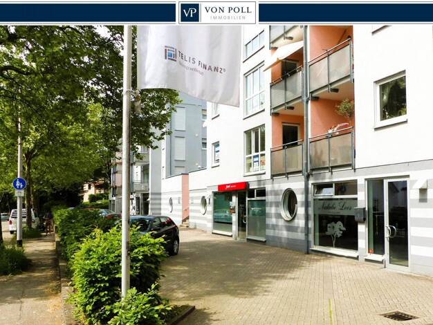 Laden zum Kauf 2.810 € Oos Baden-Baden 76532