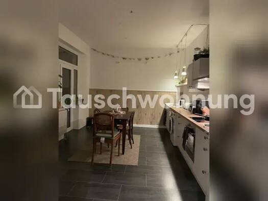 Wohnung zur Miete Tauschwohnung 750 € 3 Zimmer 94 m² 1. Geschoss Wiemelhausen Bochum 44789