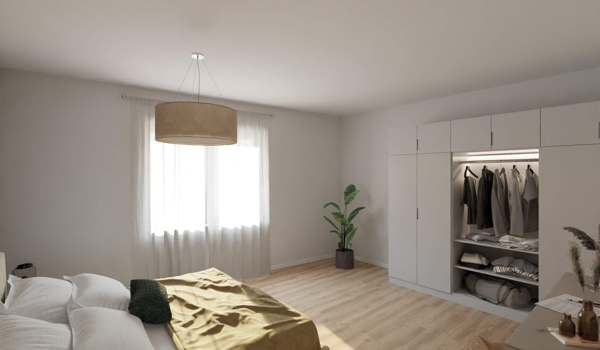 Wohnung zum Kauf provisionsfrei 605.990 € 4 Zimmer 104,9 m²<br/>Wohnfläche 3.<br/>Geschoss Hönower Wiesenweg 55 Karlshorst Berlin 10318