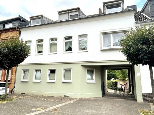 Mehrfamilienhaus zum Kauf 598.000 € 10 Zimmer 216,8 m² 704 m² Grundstück Siegburg Siegburg 53721