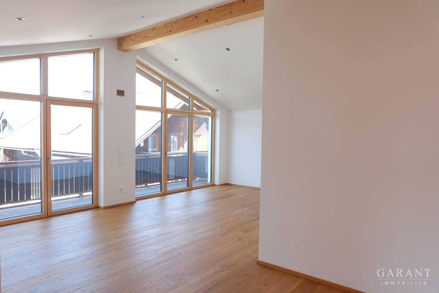 Wohnung zum Kauf 939.000 € 6 Zimmer 151 m²<br/>Wohnfläche 2.<br/>Geschoss Bichl Bichl 83673