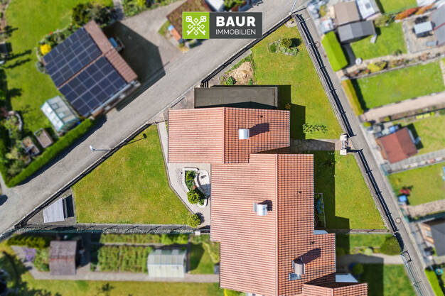 Bungalow zum Kauf 519.000 € 4 Zimmer 89 m² 563 m² Grundstück Friedrichshafen - Ost 2 Friedrichshafen 88046