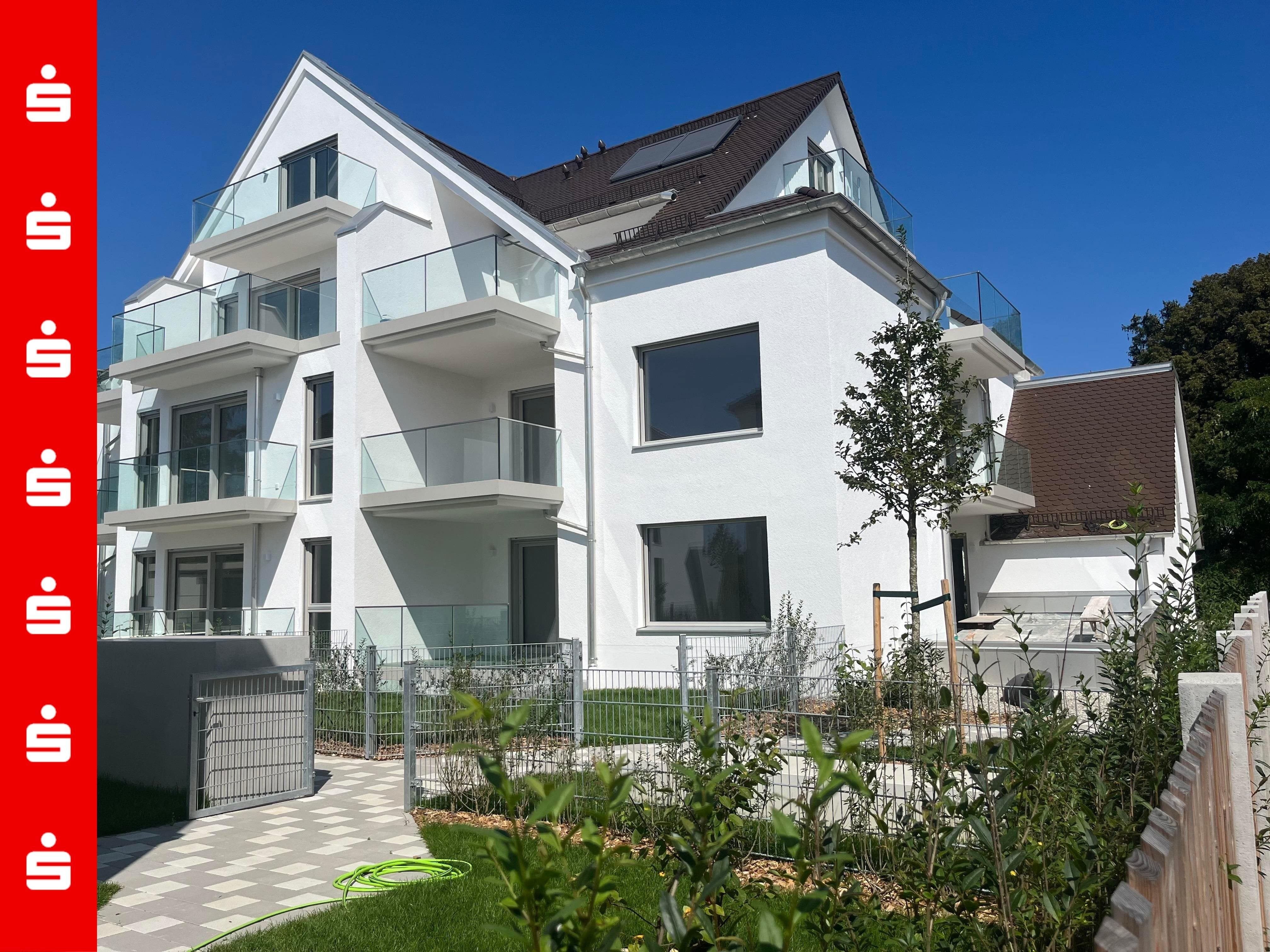 Wohnung zum Kauf provisionsfrei 1.099.000 € 3,5 Zimmer 119 m²<br/>Wohnfläche ab sofort<br/>Verfügbarkeit Planegg Planegg 82152