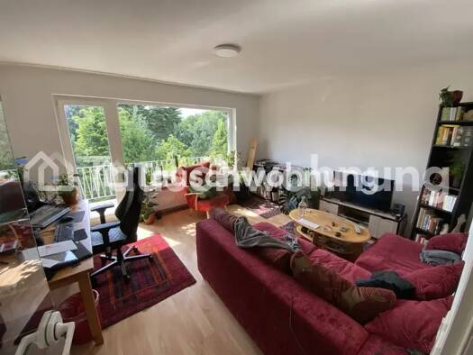 Wohnung zur Miete Tauschwohnung 620 € 3 Zimmer 66 m² 1. Geschoss Kirchhuchting Süd 28259