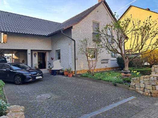 Haus zum Kauf 495.000 € 6 Zimmer 159 m² 420 m² Grundstück Nieder-Olm 55268