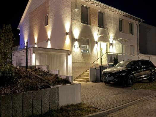 Doppelhaushälfte zum Kauf provisionsfrei 739.000 € 5 Zimmer 140 m² 350 m² Grundstück Fleestedt Seevetal 21217