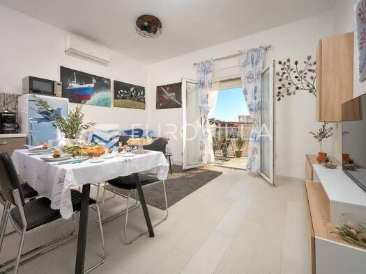 Wohnung zur Miete 800 € 2 Zimmer 55 m² Podstrana Podstrana 21000