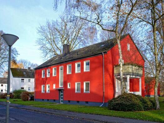 Wohnung zur Miete 326 € 2 Zimmer 36,8 m² 1. Geschoss frei ab 02.02.2026 Völkmannsweg 26 Bodelschwingh Dortmund 44357