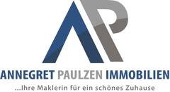 AP Immobilien logo