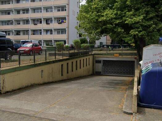 Garage zur Miete 60 € Nied Frankfurt 65439