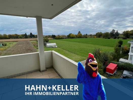 Wohnung zum Kauf 368.000 € 3 Zimmer 94 m² Berkheim Esslingen am Neckar 73734