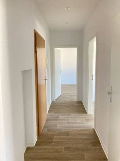 Wohnung zur Miete 379 € 2 Zimmer 47,3 m² 1. Geschoss frei ab 15.07.2025 Haydnstraße 16 Görden Brandenburg an der Havel 14772