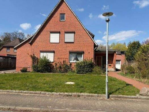 Grundstück zum Kauf 699.000 € 1.702 m² Grundstück Am Bahndamm 26 Adendorf Adendorf 21365