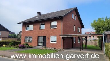 Mehrfamilienhaus zum Kauf 289.000 € 6 Zimmer 192 m² 516 m² Grundstück Weseke Borken 46325