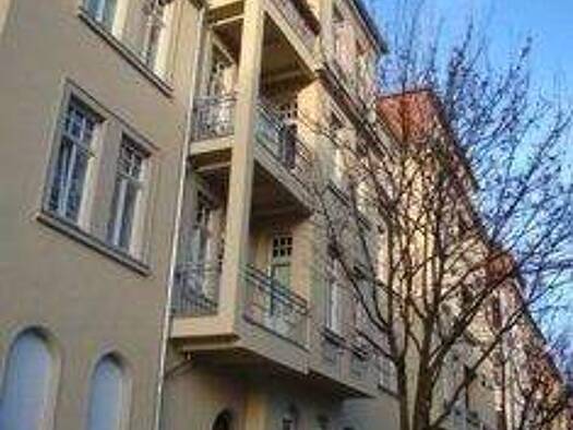 Wohnung zur Miete 538 € 2 Zimmer 76,9 m² 3. Geschoss frei ab sofort Halberstädter Str.56 Sudenburg Magdeburg 39112