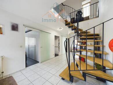 Maisonette zum Kauf 235.000 € 4 Zimmer 99,5 m² EG Lengerich Lengerich 49525