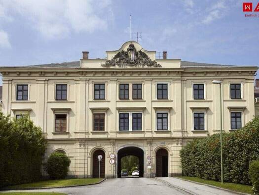 Wohnung zur Miete 645 € 2 Zimmer 86 m² 2. Geschoss frei ab 01.04.2026 Dragonerstraße 44 Wels 4600